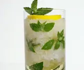 Minzcocktail