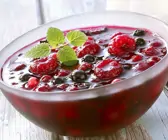 Rote Grütze