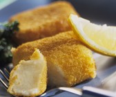 Emmentaler in Panade