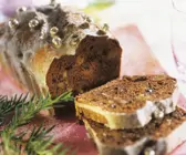 Weihnachtlicher Gewürzkuchen