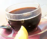 Punsch mit Malzbier