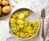 Schwäbischer Kartoffelsalat