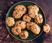 Brainfood Cookies