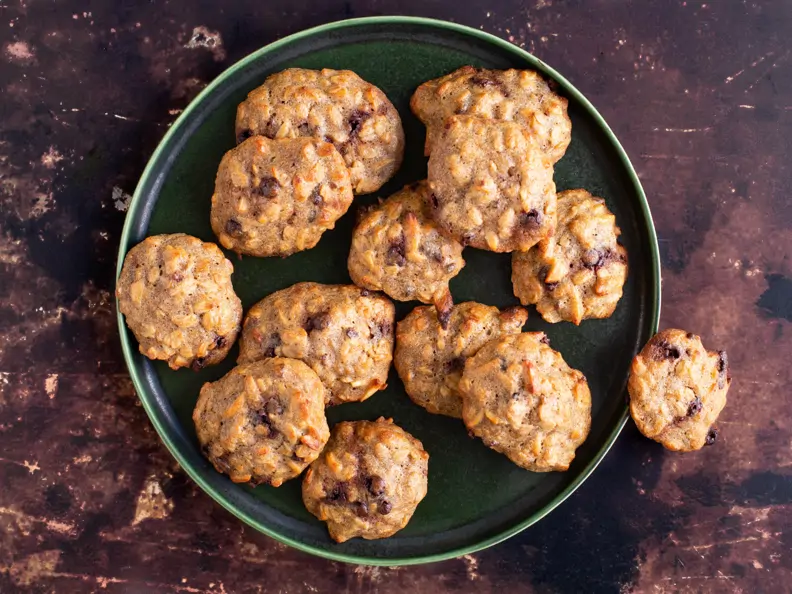 Brainfood Cookies