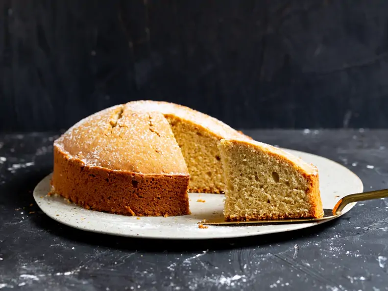 Rührkuchen Grundrezept