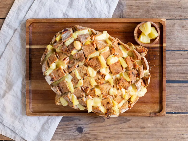 Hawaii-Brot