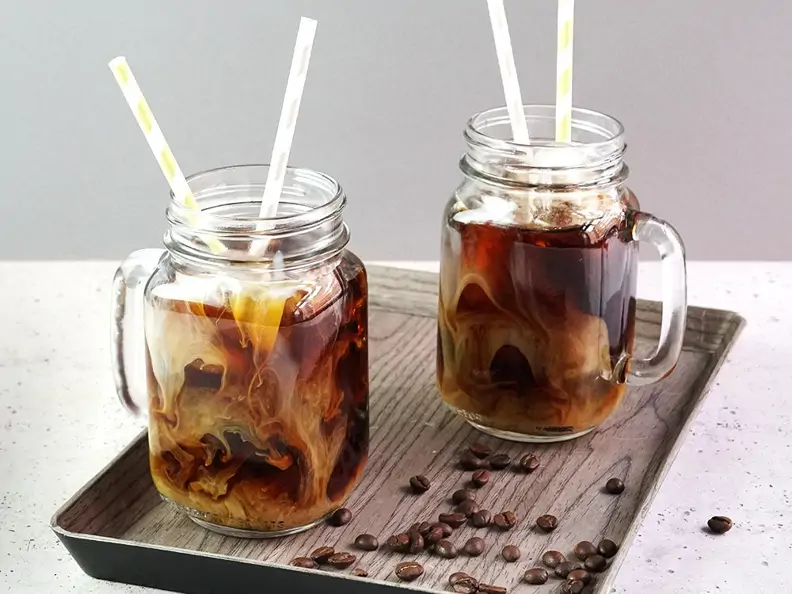 Cold Brew
