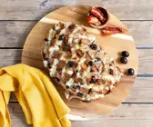 Mediterranes Brot