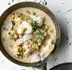 Blumenkohlcurry mit Zander