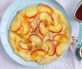 Bratapfel-Pfannkuchen