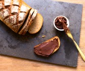 Lebkuchen-Creme