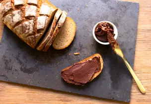 Lebkuchencreme