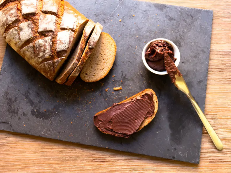 Lebkuchencreme