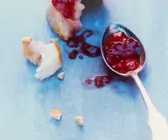 Himbeer-Kakaobohnen-Marmelade