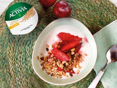 Foto: Danone Deutschland GmbH