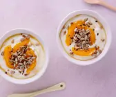 Orangenquark