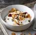 Skyr-Dessert