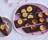 Pfannkuchen ohne Zucker