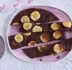 Pfannkuchen ohne Zucker