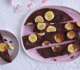 Pfannkuchen ohne Zucker