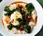 Miso-Porridge
