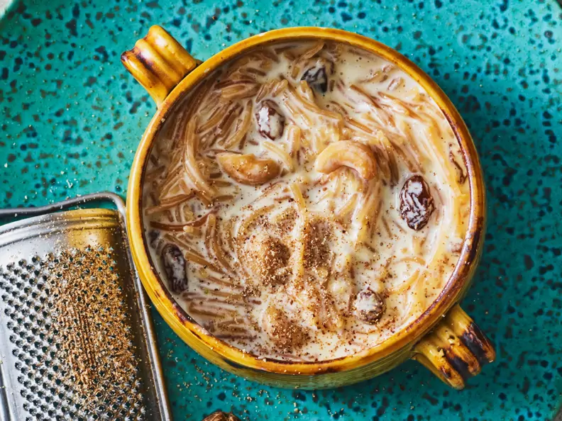 Semiya Payasam