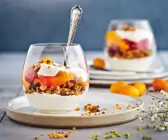 Schnelles Trifle