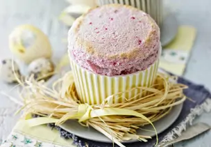 Quarksoufflé