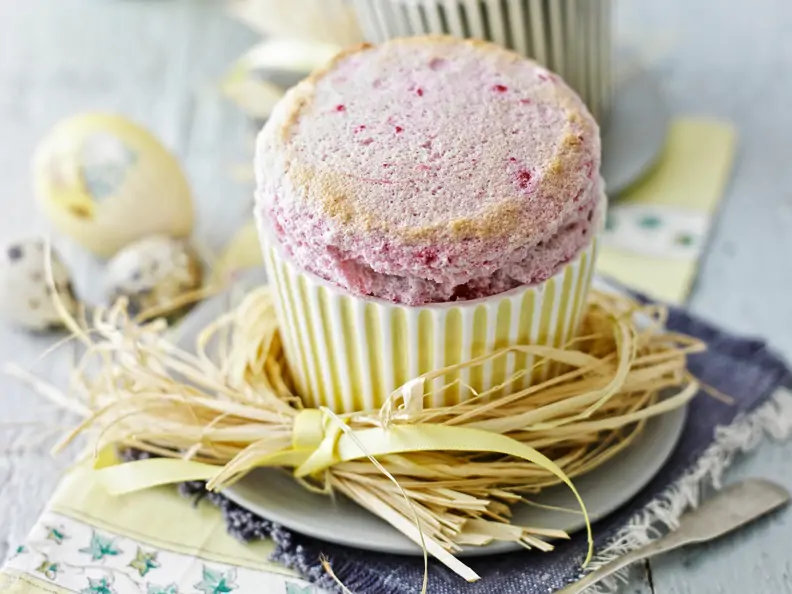 Quarksoufflé