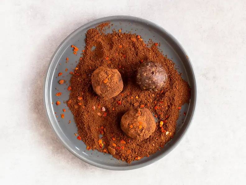 Wake-up-Energy-Balls