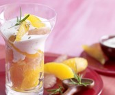 Low-Carb-Grapefruitsalat