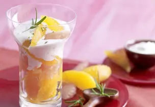 Low-Carb-Grapefruitsalat