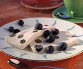 Quarkspeise