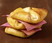 Quarktaschen