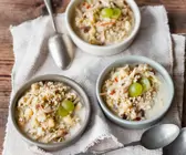 Bircher Müsli vegan
