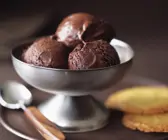 Schoko-Nicecream