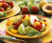 Bunter Fruchtsalat