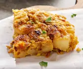 Vegane Tortilla