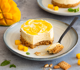 Mini-Mango-Cheesecakes