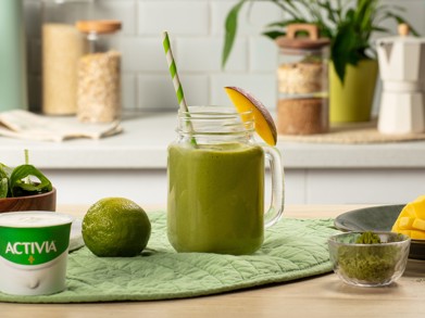 Foto: Danone Deutschland GmbH