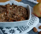 Baked Oatmeal