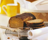Apfel-Malzbrot aus Finnland