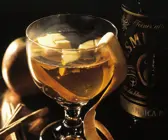 Apfel-Grog