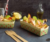 Avocado-Apfel-Salat