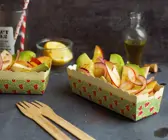 Avocado-Apfel-Salat