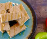 Apfel-Schnitten