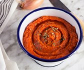Tomaten-Möhren-Sauce