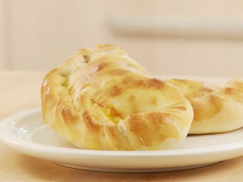 Pizzataschen