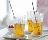 Apfel-Ingwer-Punsch