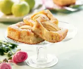 Großmutters Augustapfelkuchen